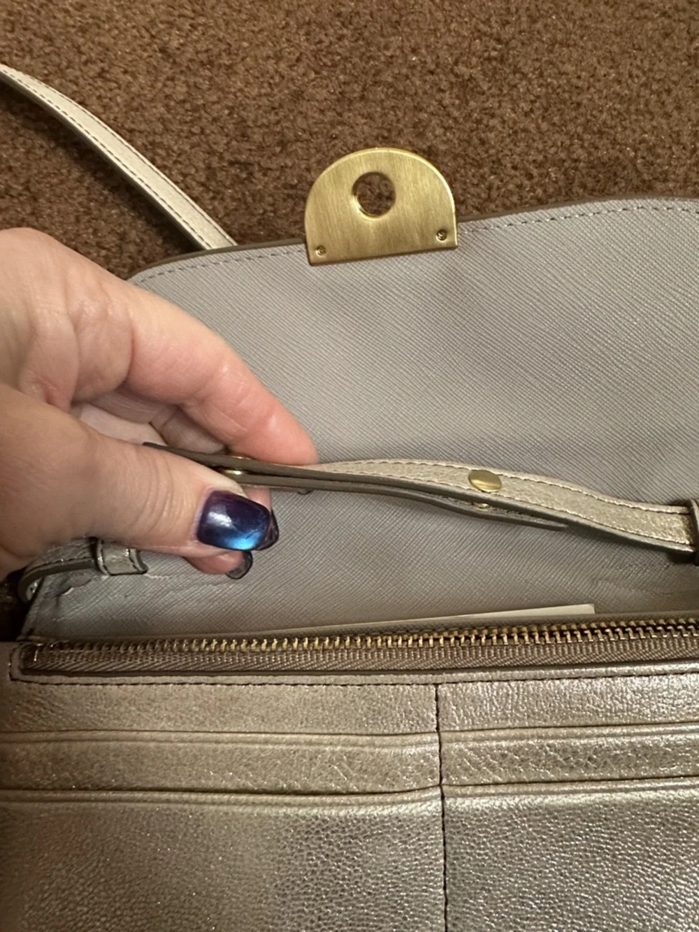 Fossil WOC!  Excellent condition! - Picture 6 of 11